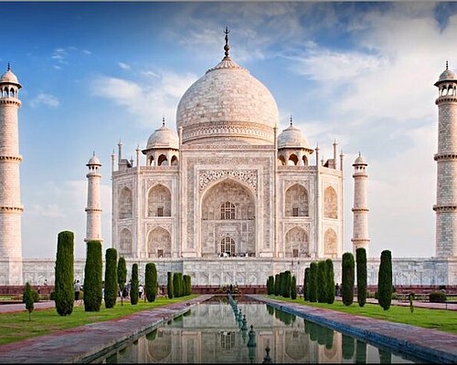Delhi