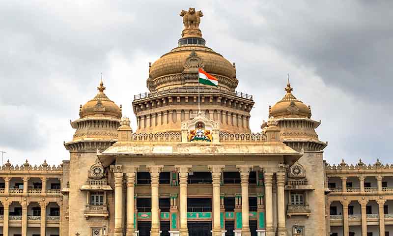 bengaluru