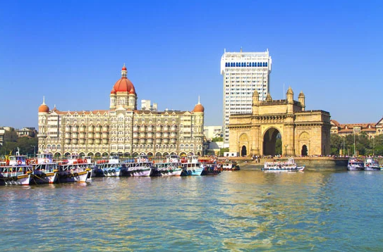 Mumbai