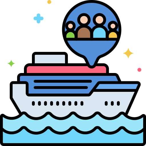 Cruise Icon
